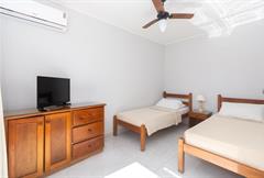 Suíte Conjugada Marbella INN