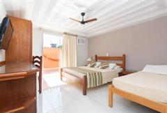 Suite Marbella INN 1º andar