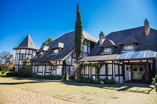 Chateau La Villette - Campos do Jordão