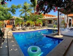 Pousada Mar de Guarajuba