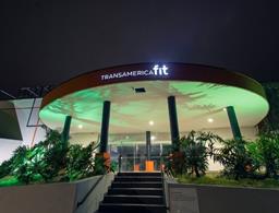 Transamerica Fit Jaú