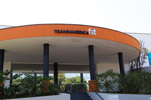 Foto 44 do Transamerica Fit Jaú