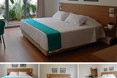 Premium Casal - Pet Friendly