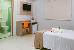 Apartamento Executivo Duplo