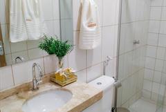 Standard Quintuplo Casal/Twin