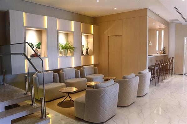 Foto 4 do Vie Hotel
