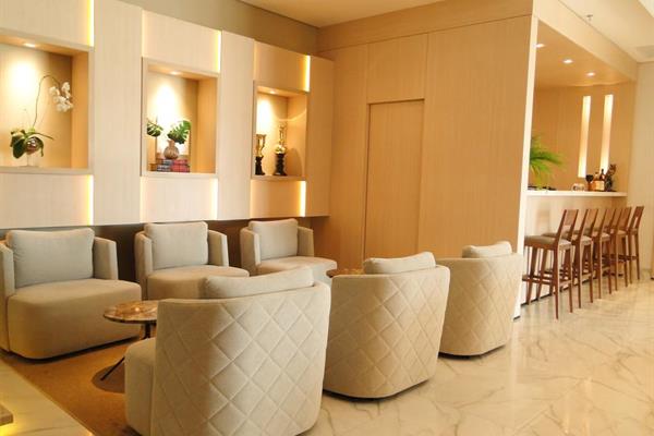 Foto 5 do Vie Hotel