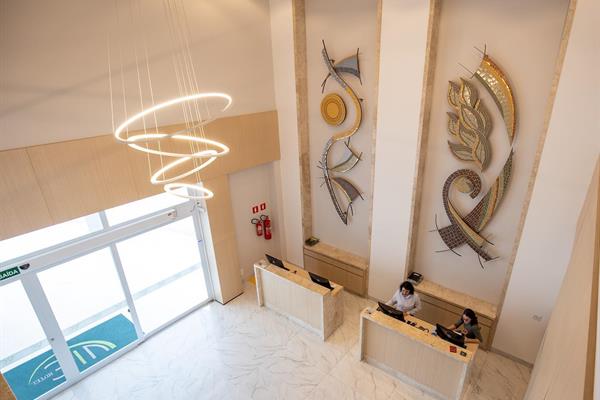 Foto 6 do Vie Hotel