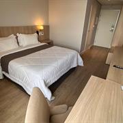 LUXO CASAL CAMA KING SIZE