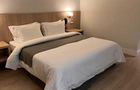 LUXO ADAPTADO PCD do Vie Hotel