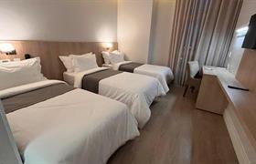 TRIPLO TWIN do Vie Hotel