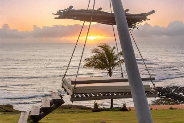 Foto 53 do Kilombo Villas