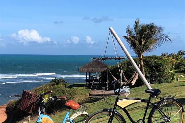 Foto 4 do Kilombo Villas