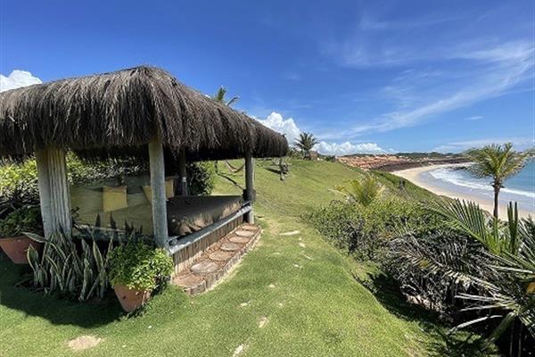Foto 42 do Kilombo Villas