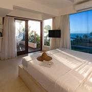 Villa Zumbi Suíte Ocean