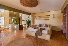 Villa Sibraáma Jardim