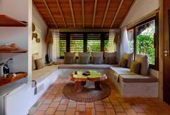 Villa Jacú Suíte Jardim