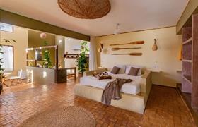 Villa Sibraáma Jardim do Kilombo Villas