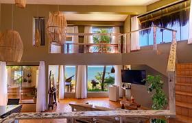 Villa Desidéria do Kilombo Villas