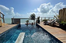 Villa Das Rosas do Kilombo Villas