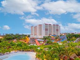 Wyndham Olímpia Royal Hotels