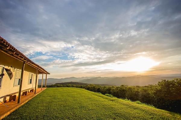 Photo 2 of VOA Mirante do Café