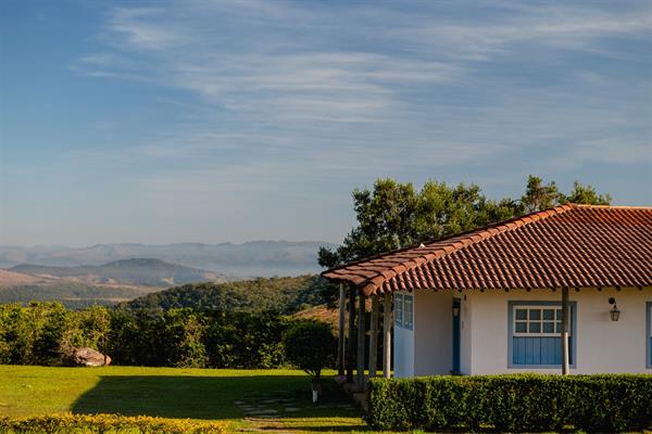 Photo 1 of VOA Mirante do Café