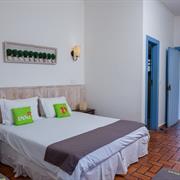 Standard Triplo Casal Vista Montanha