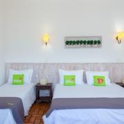 Standard Triplo Casal