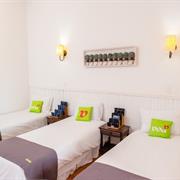 Standard Quádruplo Casal