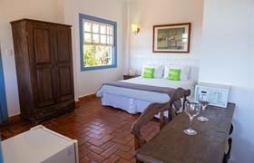 Special Suite of VOA Mirante do Café