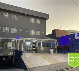 VOA Convenience Hotel