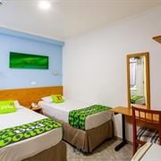 Standard Triplo Solteiro