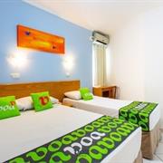 Standard Triplo Casal