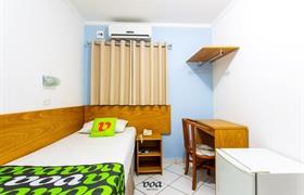 Individual estándar de VOA Convenience Hotel