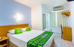 Pareja doble estándar de VOA Convenience Hotel