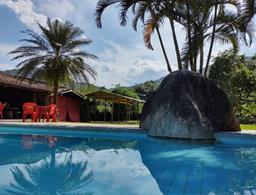 Rancho Texas Ubatuba