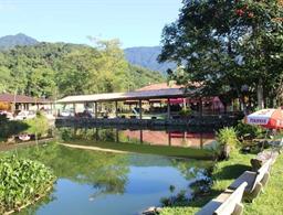 Rancho Texas Ubatuba
