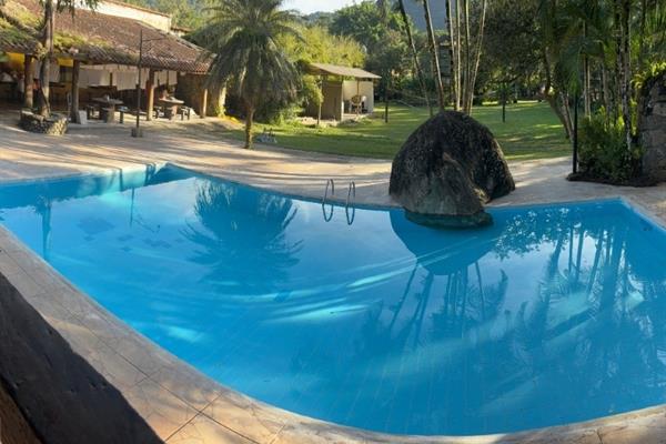 Foto 33 do Rancho Texas Ubatuba
