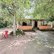 Suite da Roça (ideal para quem gosta da natureza)