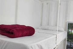 Eco bloco c/ ar e tv