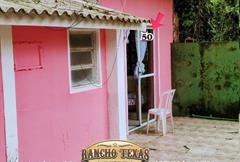 Suíte na casa rosa 61