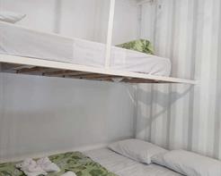 Eco bloco c/ ar e tv