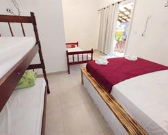 Suíte Standard Sem Janela