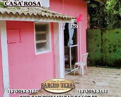 Suíte na casa rosa 61