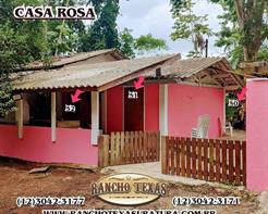 Suíte na casa rosa 61