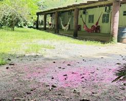 Eco bloco c/ ar e tv