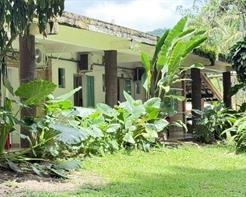 Suíte Standard Sem Janela