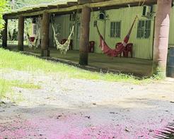 Eco bloco c/ ar e tv