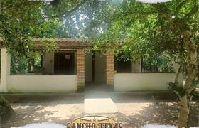 Suite da Roça (ideal para quem gosta da natureza) do Rancho Texas Ubatuba